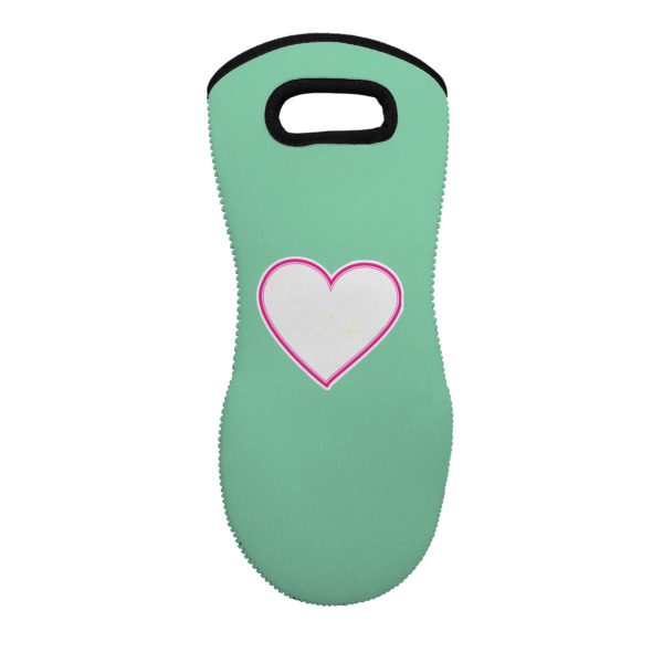 Custom Design Your Own Neoprene Oven Mitt