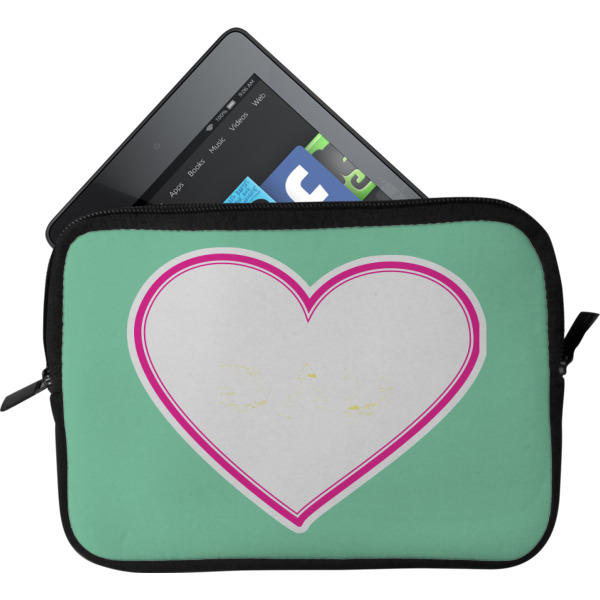 Custom Design Your Own Tablet Case / Sleeve