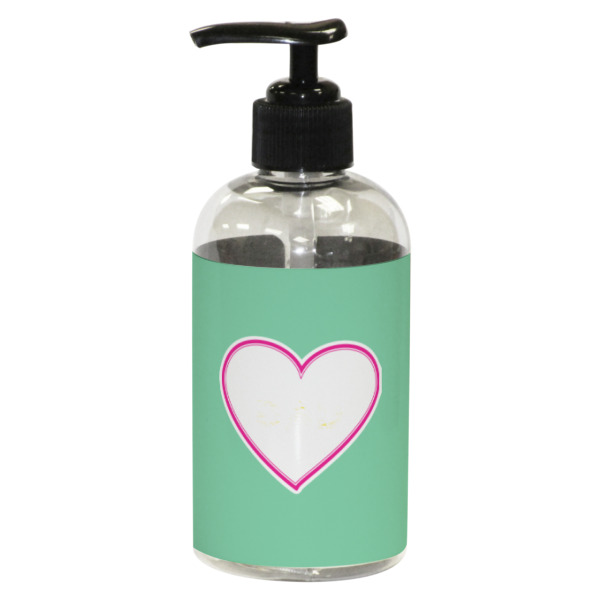 Custom Design - Small Soap/Lotion Bottle