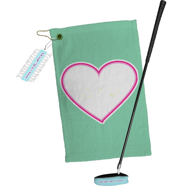 Custom Design - Golf Gift Kit (Full Print)