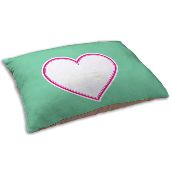 Custom Design Your Own Indoor Dog Bed - Small