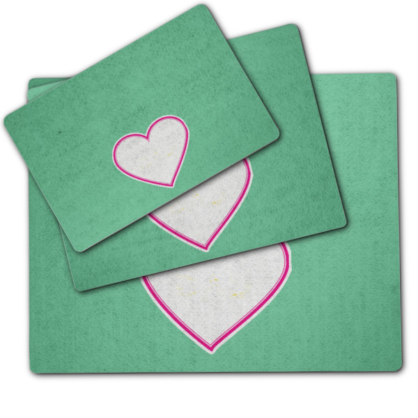 Custom Design - Dog Food Mat - MAIN (sm, med, lrg)