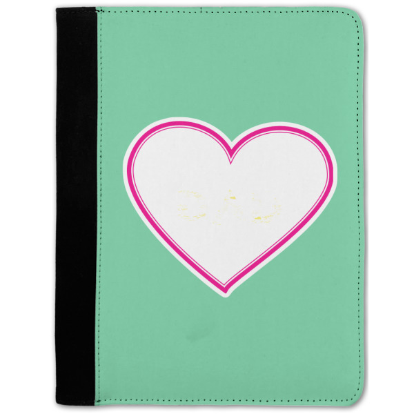 Custom Design Your Own Notebook Padfolio