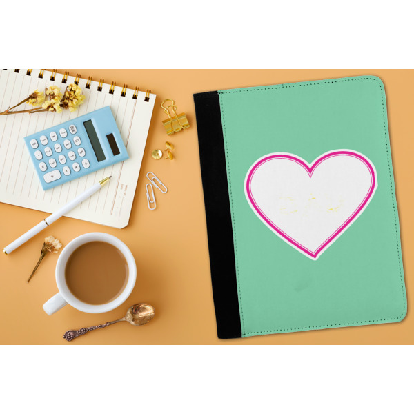 Custom Design - Medium Padfolio - LIFESTYLE (adult)