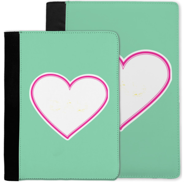 Custom Design - Notebook Padfolio - MAIN