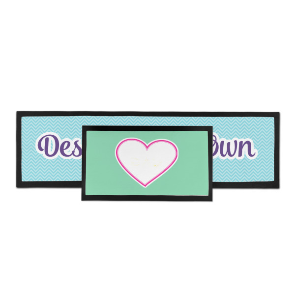 Custom Design - Bar Mat - Parent Main