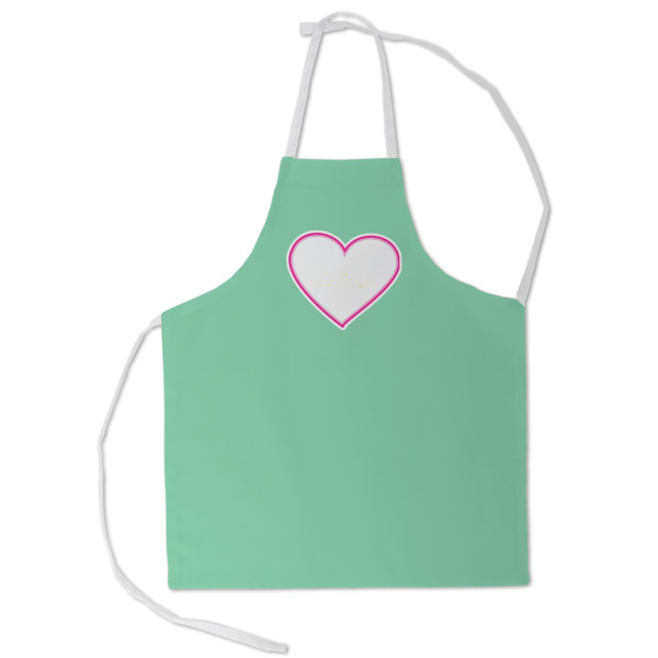 Custom Design Your Own Kid's Apron - Small