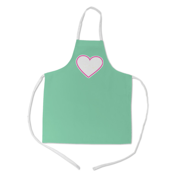 Custom Design Your Own Kid's Apron