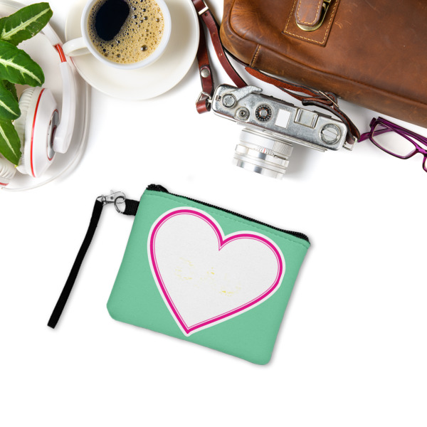 Custom Design - Wristlet ID Cases - LIFESTYLE