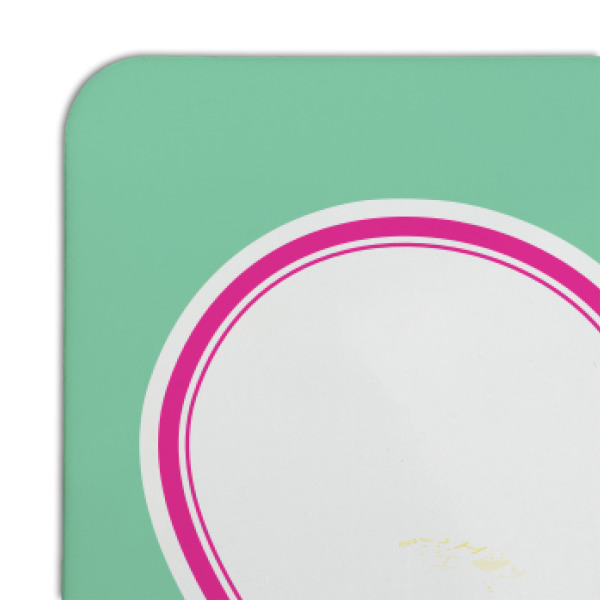 Custom Design - Coaster Set - DETAIL