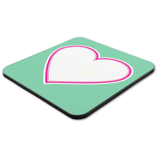 Custom Design - Coaster Set - FLAT (one)