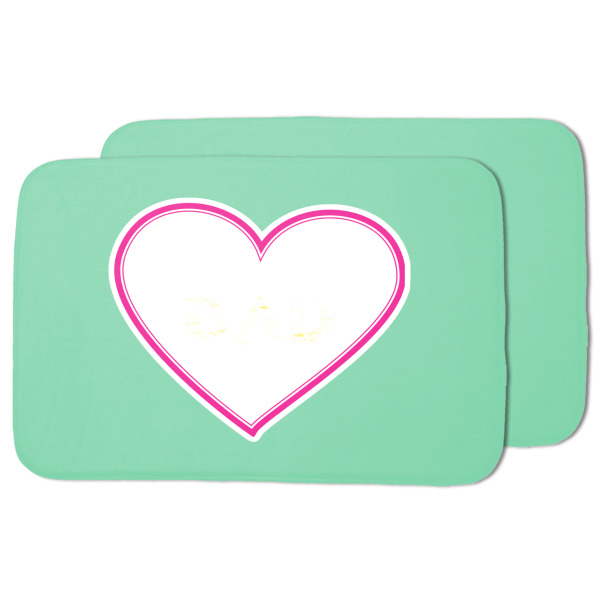 Custom Design - Drying Dish Mat - MAIN