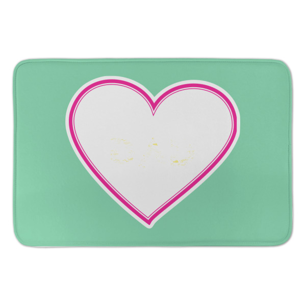 Custom Design Your Own Anti-Fatigue Kitchen Mat