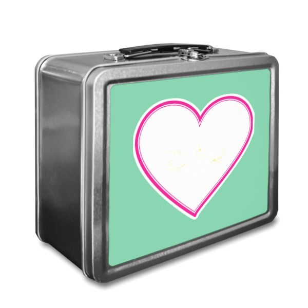 Custom Design Your Own Lunch Box