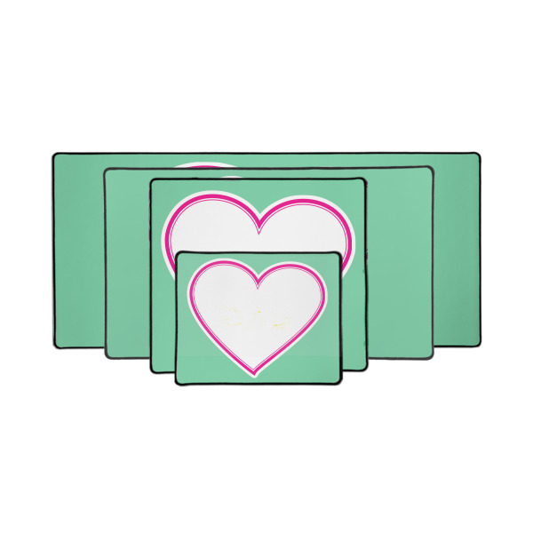 Custom Design - Gaming Mats - Parent/Main