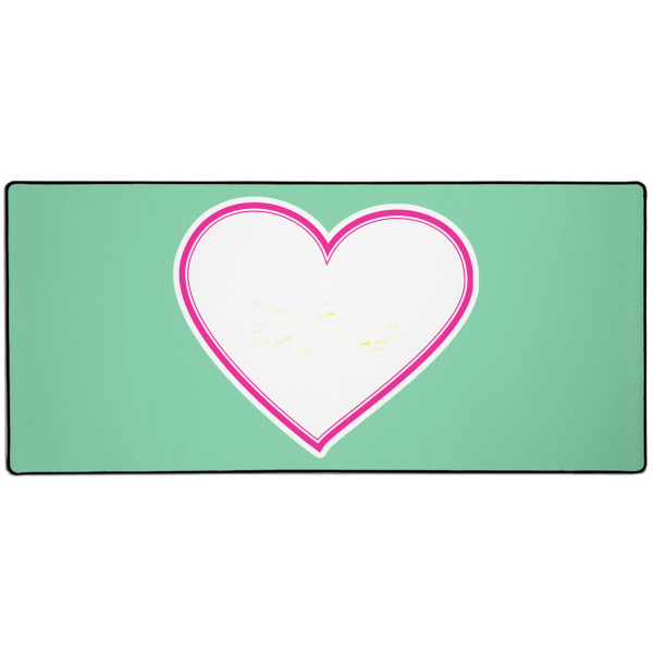 Custom Design Your Own Gaming Mouse Pad