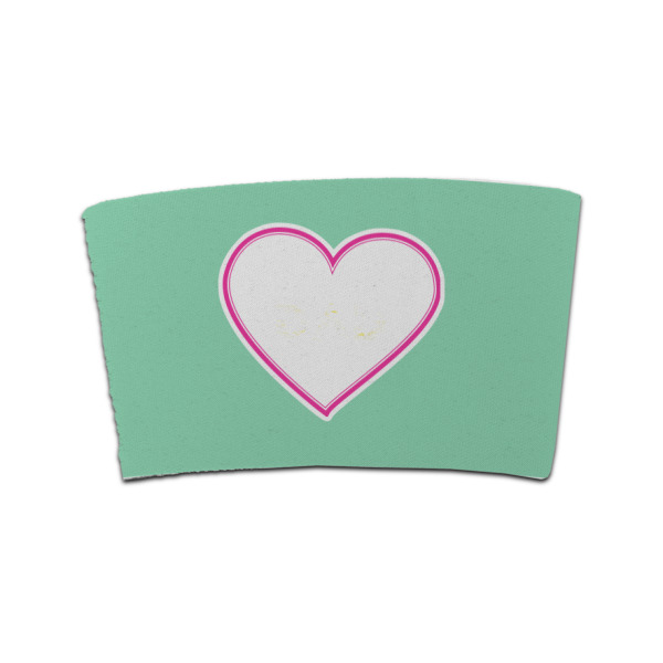 Custom Design Your Own Coffee Cup Sleeve