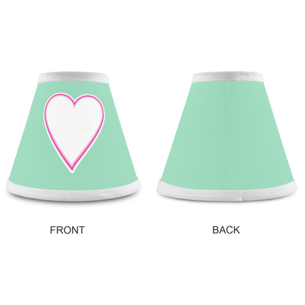 Custom Design - Chandelier Lamp Shade - Approval