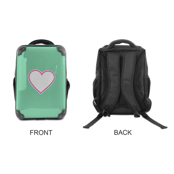 Custom Design - 15" Backpack - APPROVAL