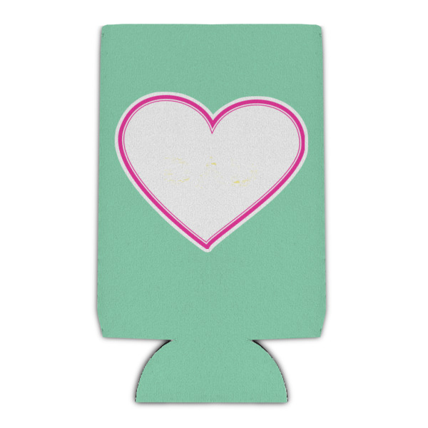 Custom Design Your Own Can Cooler