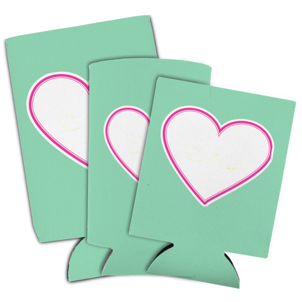 Custom Design - Can Coolers - Main