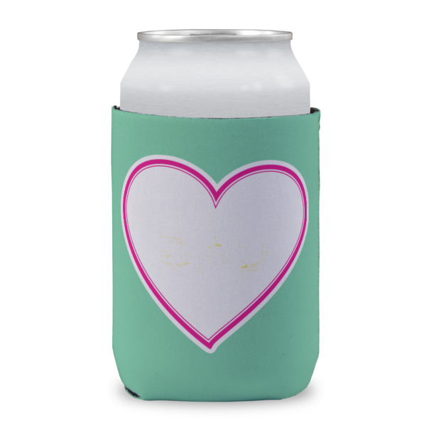 Custom Design - Can Cooler - Standard 12oz - Single on Can