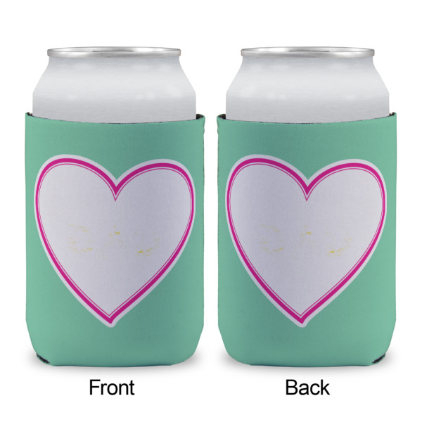 Custom Design - Can Cooler - Standard 12oz - Front & Back