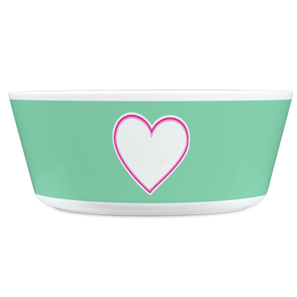 Custom Design - Kids Bowls - Front