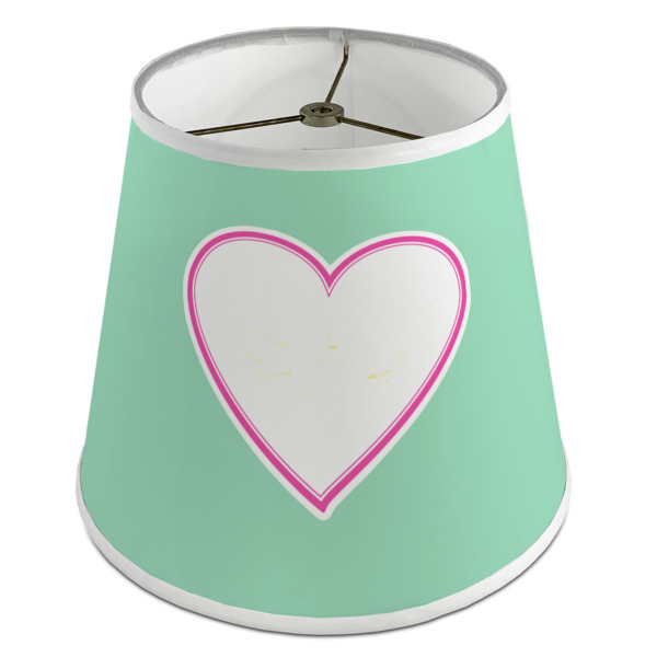 Custom Design Your Own Empire Lamp Shade