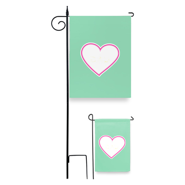Custom Design - Garden Flag - PARENT/MAIN