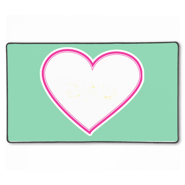 Custom Design Your Own Gaming Mouse Pad - XXL - 24" x 14"