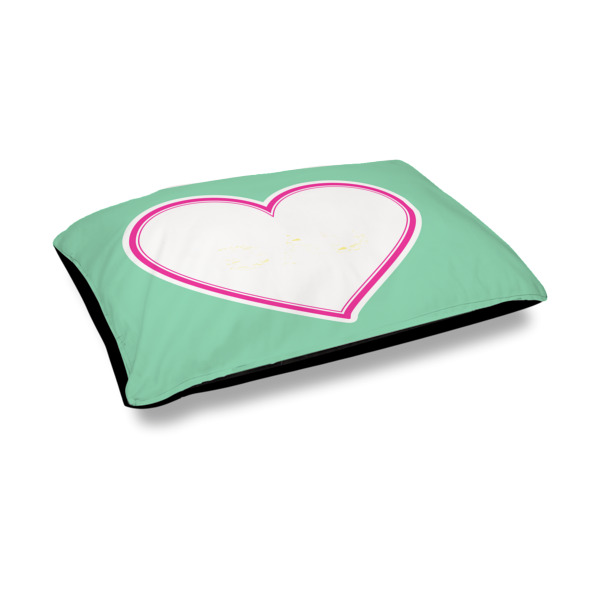 Custom Design Your Own Outdoor Dog Bed - Medium