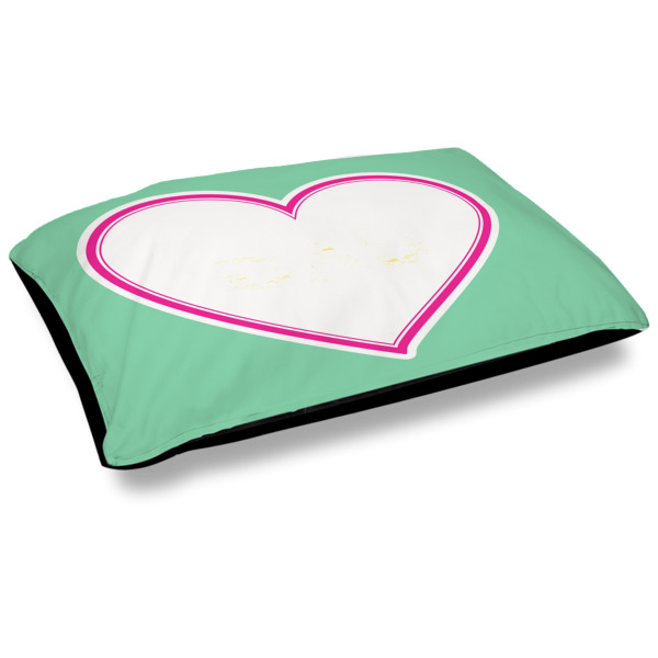 Custom Design Your Own Dog Bed