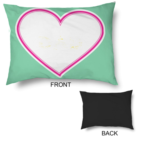 Custom Design - Outdoor Dog Beds - Large - APPROVAL