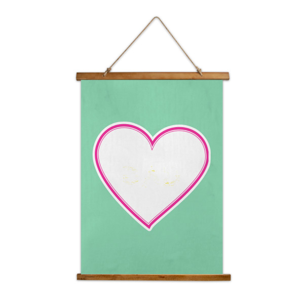 Custom Design Your Own Wall Hanging Tapestry