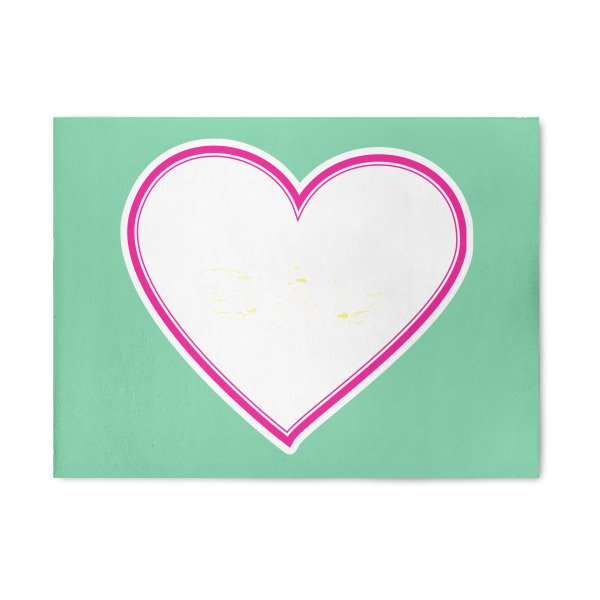 Custom Design Your Own Area Rug