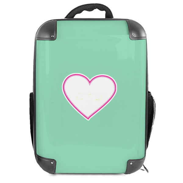 Custom Design Your Own Hard Shell Backpack