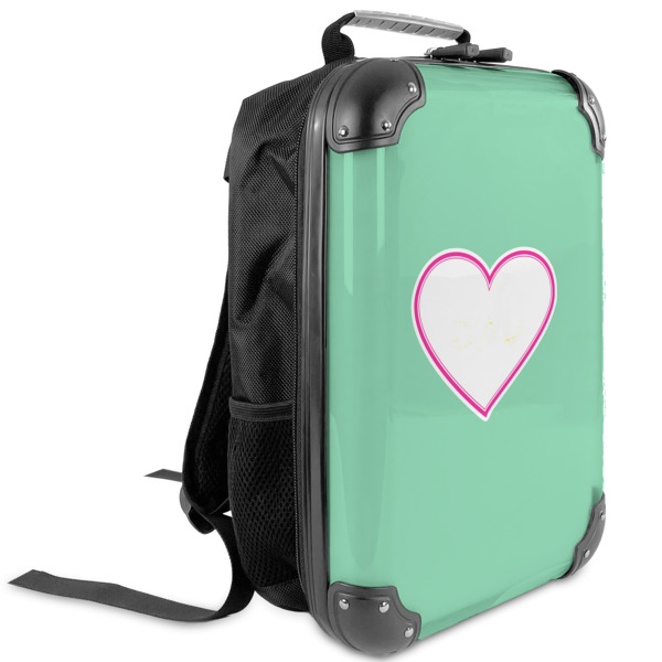 Custom Design Your Own Kids Hard Shell Backpack