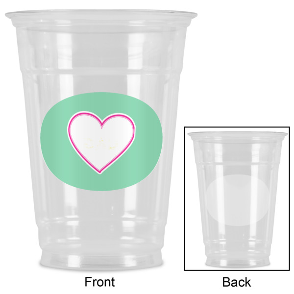 Custom Design - Party Cups - 16oz - Approval