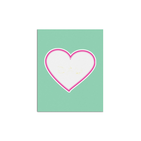 Custom Design Your Own Poster - Multiple Sizes