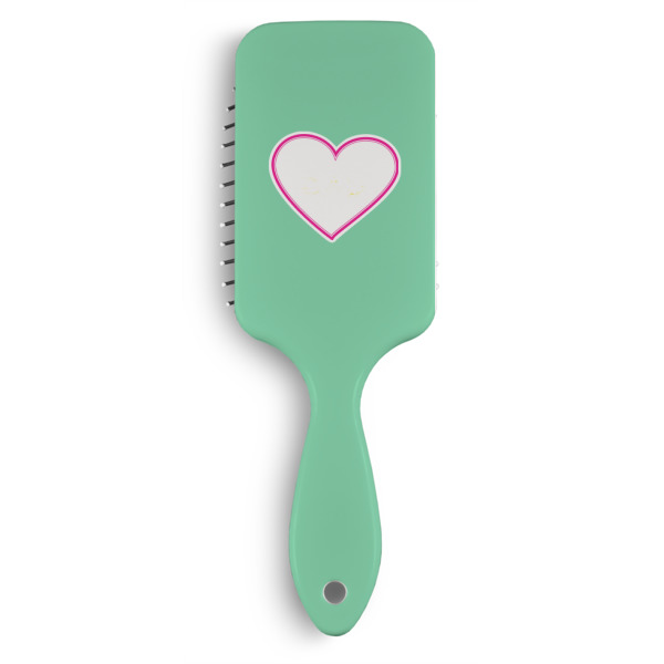Custom Design Your Own Hair Brush