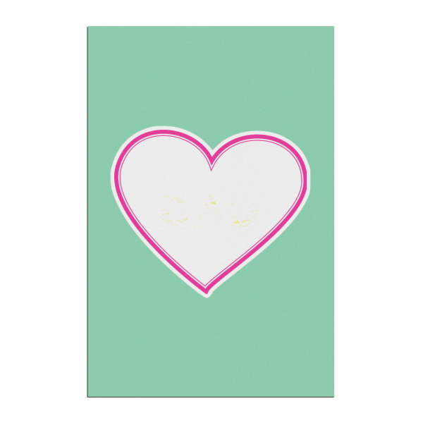 Custom Design Your Own Posters - Matte - 20" x 30"