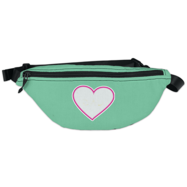 Custom Design Your Own Fanny Pack - Classic Style