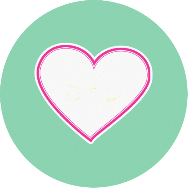 Custom Design Your Own Multipurpose Round Labels - Custom Sized