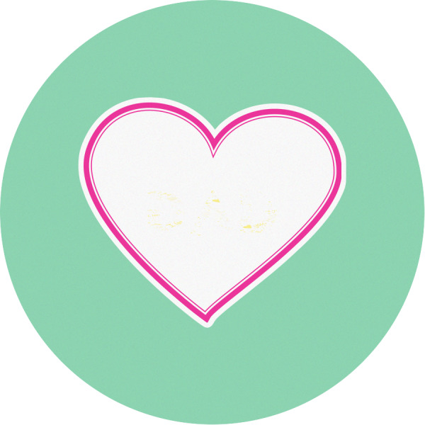 Custom Design - 5" Multipurpose Round Label - Single Sticker