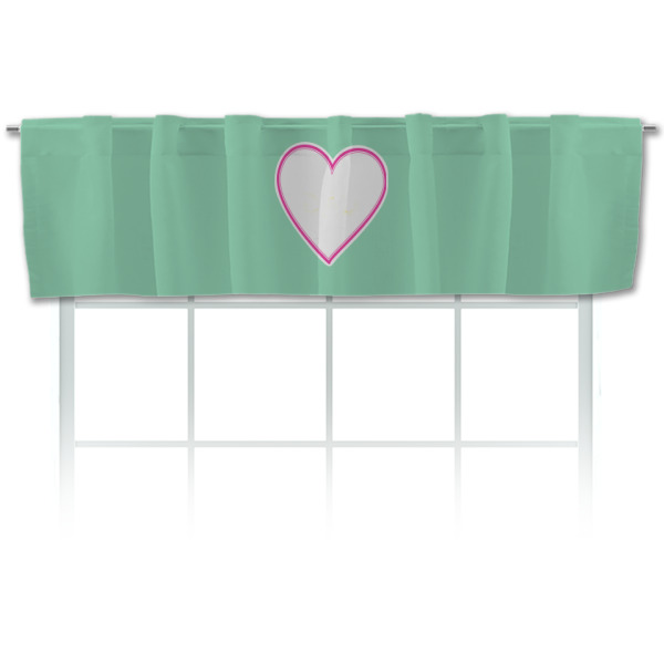 Custom Design Your Own Valance