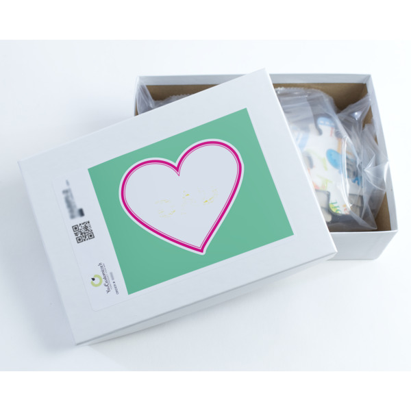 Custom Design - Jigsaw Puzzle 30 Piece - Box