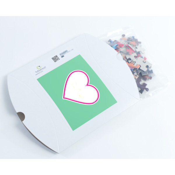 Custom Design - Jigsaw Puzzle 110 Piece - Box