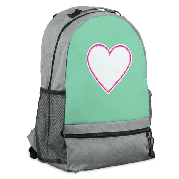 Custom Design Your Own Backpack