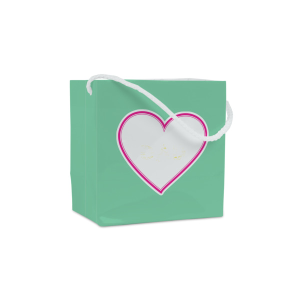 Custom Design Your Own Party Favor Gift Bags